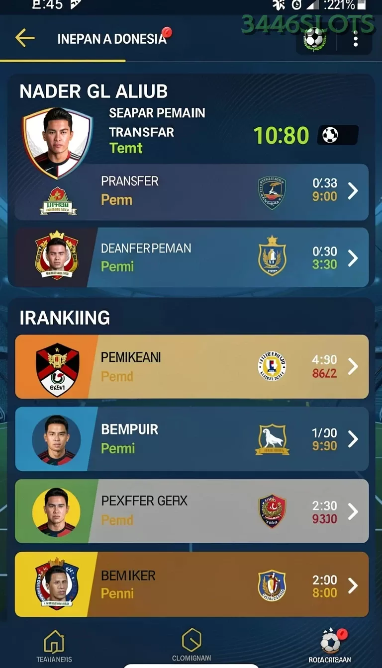 Screenshot Fortune Fest nomor 1