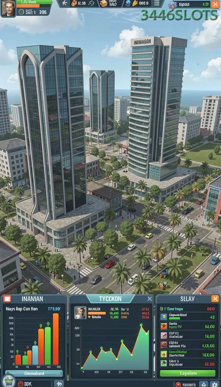 Screenshot Wonder Woods nomor 1