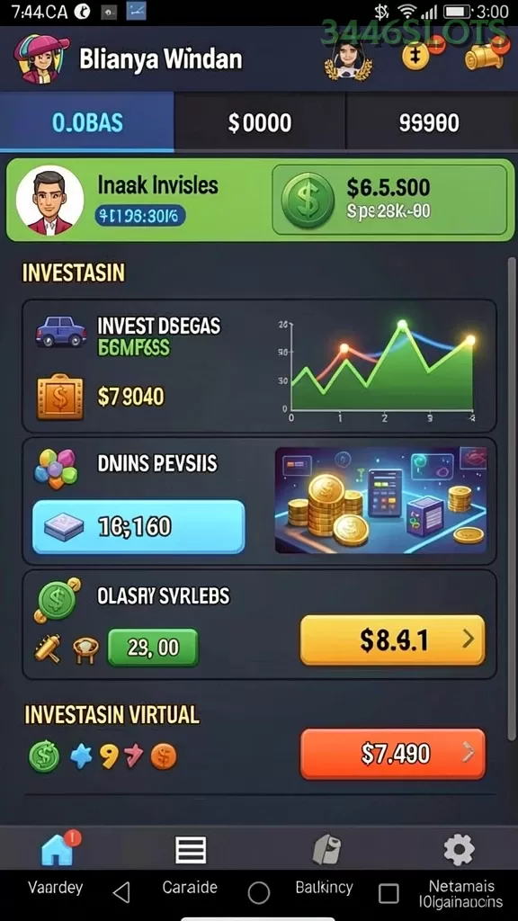 Screenshot Gem Miner nomor 2