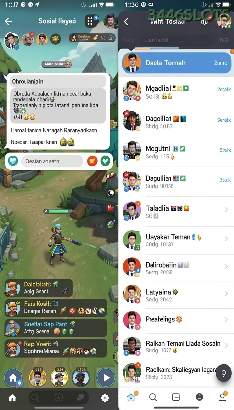 Screenshot Gu Gu Gu M nomor 2