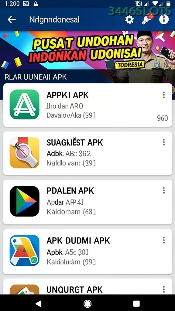 Screenshot Sweet Bonanza Xmas nomor 1