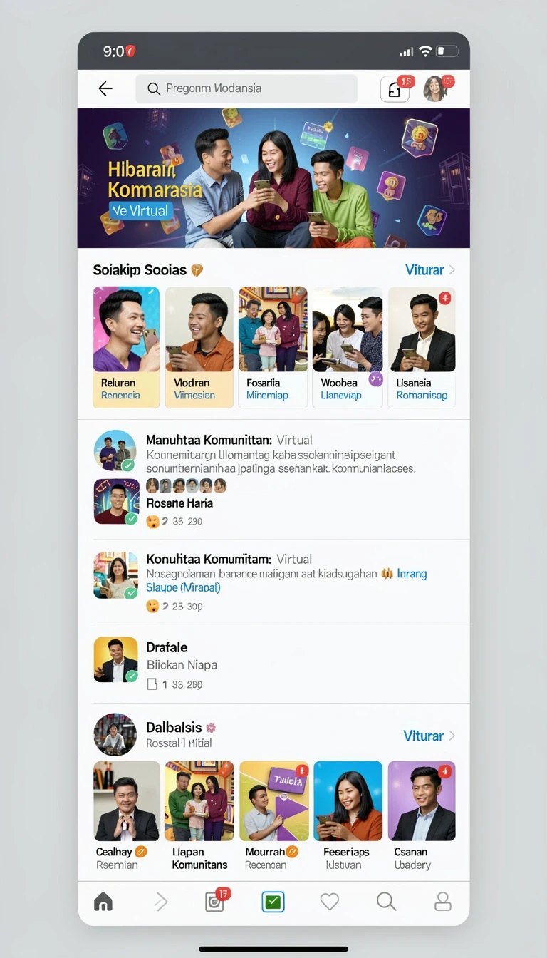Bantuan 3446slots 24/7 screenshot